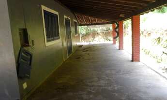 Imagem 6: Fazenda/Sítio/Chácara para venda tem 140 metros quadrados com 4 quartos