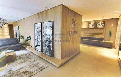 Imagem 3: Lindo apartamento com 3 suítes e 2 vagas de garagem no Kobrasol, São José-SC