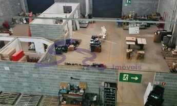 Imagem 6: Galpão para Venda - Jardim Tupi Arujá/SP