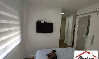 Imagem 3: Venda - 2 dormitórios - Vila Guarani