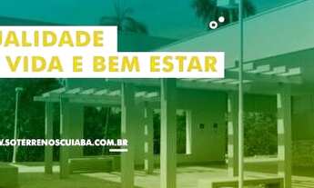 Imagem 6: Condomínio Florais Itália