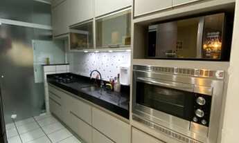 Imagem 7: Apartamento para venda com 64 metros quadrados com 3 quartos