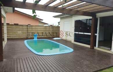 Imagem 5: Linda residência de esquina, com 147 m², localizada no balneário São Jorge. - Arroio do Sa