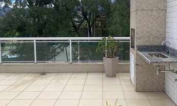 Imagem 2: Recreio dos Bandeirantes - Gleba A