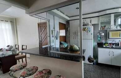 Imagem 6: BELO HORIZONTE - Apartamento Padrão - União