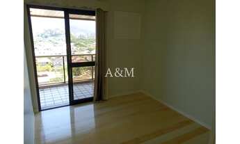 Imagem 3: Apartamento para venda com 160 m² no condomínio Mar De Itaúna, Barra Da Tijuca - RJ