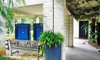 Imagem 3: Sobrado para aluguel e venda na Cidade Jardim- Sao Paulo