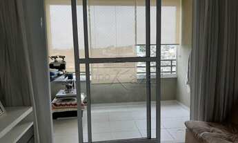 Imagem 3: Apartamento mobiliado a venda no Jardim Satélite - Residencial Barcelona - 3 Dormitórios