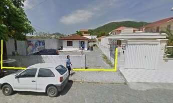 Imagem 2: Terreno à venda, 363 m² por R$ 822.000,00 - Centro - Porto Belo/SC