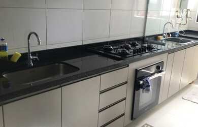 Imagem 2: VENDO APARTAMENTO DE 4 QUARTOS NO COSMOPOLITAN