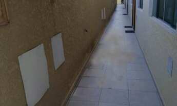 Imagem: CASA EM CONDOMÍNIO - VILA BELA - SP