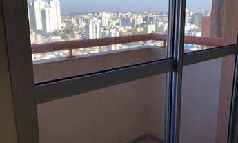 Imagem 2: Apartamento para venda tem 69 metros quadrados com 2 quartos