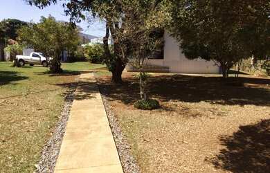 Imagem 7: SãO JOSé DA LAPA - Sítio - Centro