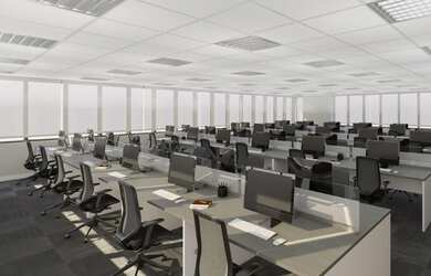 Imagem 4: São Paulo - Conjunto Comercial/Sala - Vila Olímpia