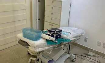 Imagem 3: Sala/Conjunto para aluguel com 54 metros quadrados em Icaraí - Niterói - RJ