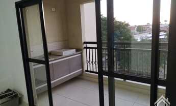 Imagem 3: Americana - Apartamento Padrão - Jardim Ipiranga