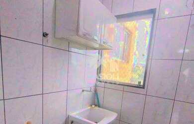 Imagem 6: IMPERDÍVEL - Apartamento 2 quartos 1 suite com Excelente localização, perto de padaria, es