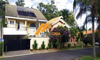 Imagem: CASA EM CONDOMÍNIO RESIDENCIAL em SOROCABA