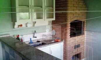 Imagem 3: Sobrado com 3 dormitórios à venda, 145 m² por R$ 610.000,00 - Barcelona - São Caetano do S