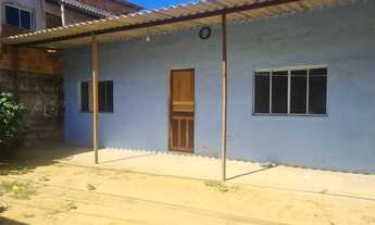 Imagem 2: Casa 3 qts Morada barra 105 Mil