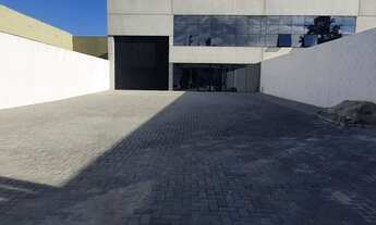 Imagem: Galpão/Depósito/Armazém para aluguel