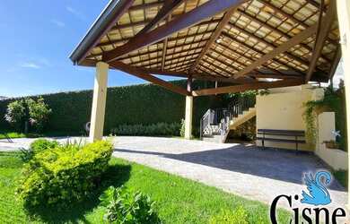 Imagem 2: Casa com 3 Suítes no Jardim Primavera, em Serra Negra SP