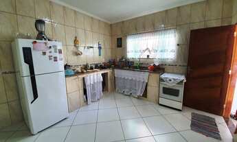 Imagem 6: Casa para venda tem 200 metros quadrados com 3 quartos em Leigos - Saquarema - RJ