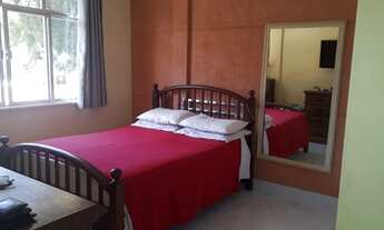 Imagem 3: Apartamento para venda tem 65 metros quadrados com 2 quartos em Alto - Teresópolis - RJ