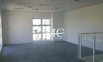 Imagem 4: SALA COMERCIAL Galpão / depósito com 4 vagas na garagem