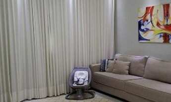 Imagem 4: Casa com 3 dormitórios à venda, 185 m² por R$ 870.000 - Jardim Botânico - Uberlândia/MG