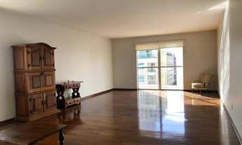 Imagem: Apartamento para venda com 278 m2 com 4