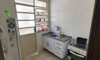 Imagem 5: Apartamento com 3 Quartos e 1 banheiro ? Venda, 60 m? por R$ 220.000