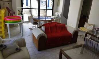 Imagem 3: Cobertura duplex para venda tem 308 metros quadrados com 3 quartos em Pitangueiras - Guaru