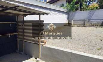 Imagem: Excelente terreno em rua comercial com 450