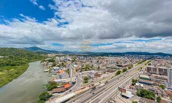 Imagem 5: Apartamento à Venda no Marina Beach Towers em Balneário Camboriú
