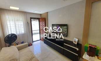 Imagem 3: Apartamento com 2 dormitórios à venda, 55 m² por R$ 180.000 - Passaré - Fortaleza/CE