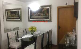 Imagem 6: Lindo apartamento 86m², 3 dormitórios, 2 vagas cobertas, Monte Castelo, São José dos Campo