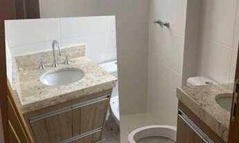 Imagem 5: Apartamento com 2 dormitórios à venda, 69 m² por R$ 340.000,00 - Jardim Califórnia - Jacar