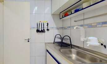 Imagem 7: APARTAMENTO - ITAIM BIBI - SP
