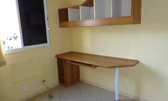 Imagem 5: NEO NITERÓI !!! 2 quartos com vaga todo montado !!! Play-Clube no Barreto - Niterói - RJ