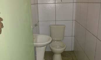 Imagem 4: GALPÃO 250 M² ESCRITÓRIOS, NO ASFALTO JD. PRESIDENTE DUTRA GUARULHOS SP