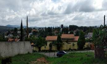 Imagem 3: TERRENO RESIDENCIAL em ITATIBA - SP, PARQUE DA FAZENDA
