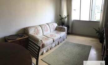 Imagem: Flat com 1 dormitório à venda, 43 m²