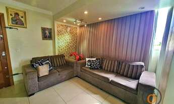 Imagem 3: Apartamento com 3 Quartos à venda, 117 m² por R$ 499.000 - Itapoã - Belo Horizonte/MG