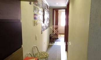 Imagem 4: Apartamento com 2 dormitórios à venda, 65 m² por R$ 290.000 - Palmeiras - Belo Horizonte/M