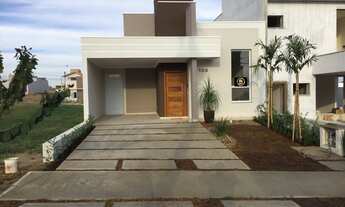 Imagem: CASA RESIDENCIAL em INDAIATUBA - SP, JARDIM