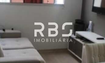 Imagem: Apartamento para venda possui 48 metros