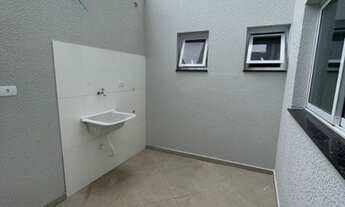 Imagem 3: APARTAMENTO RESIDENCIAL em SANTO ANDRÉ - SP, VILA ALTO DE SANTO ANDRÉ