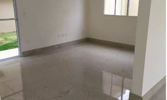 Imagem 2: Casa condomínio Canto da Reserva para venda com 150 metros quadrados com 4 quartos