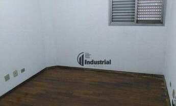 Imagem 3: Apartamento com 2 dormitórios à venda, 80 m² por R$ 450.000,00 - Barcelona - São Caetano d